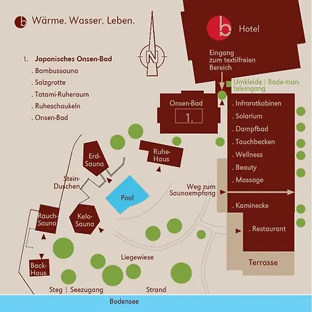 Bora Hotsparesort 4*
