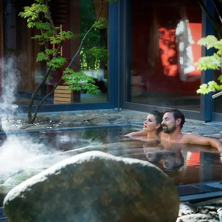 Hotel Bora Hotsparesort Radolfzell am Bodensee