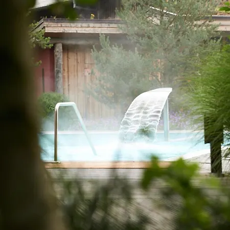 Bora Hotsparesort רדולפצל אם בודנזי