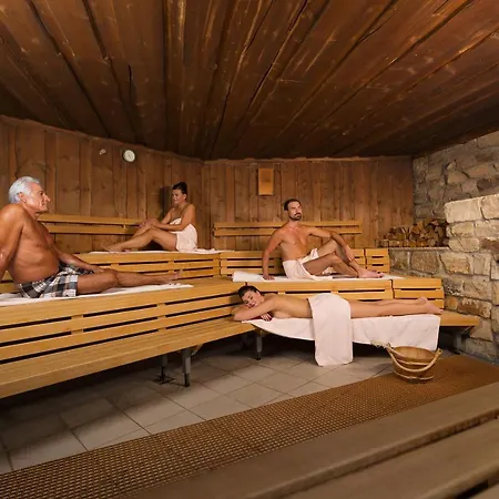 Bora Hotsparesort 4*