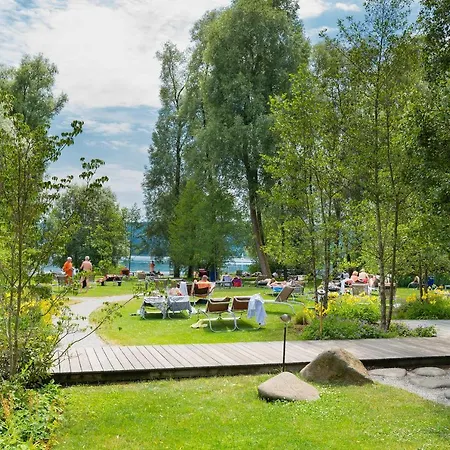 Bora Hotsparesort 4* Radolfzell am Bodensee