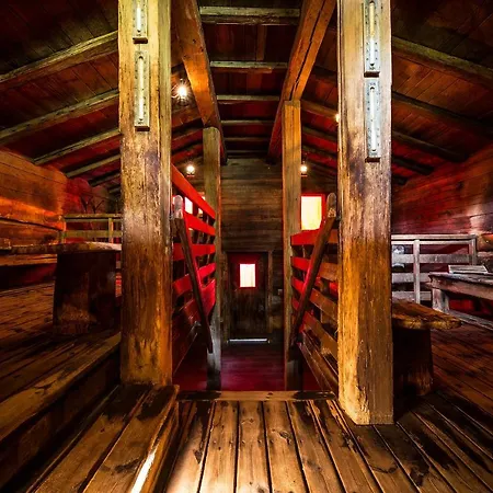 Hotel Bora Hotsparesort 4*