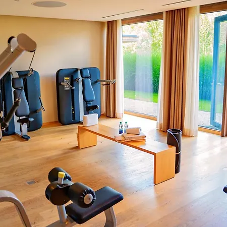 מלון Bora Hotsparesort