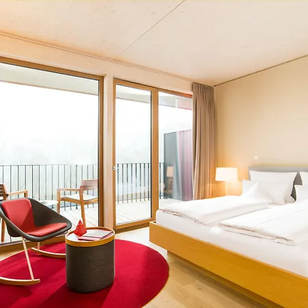 Bora Hotsparesort 4* Radolfzell am Bodensee