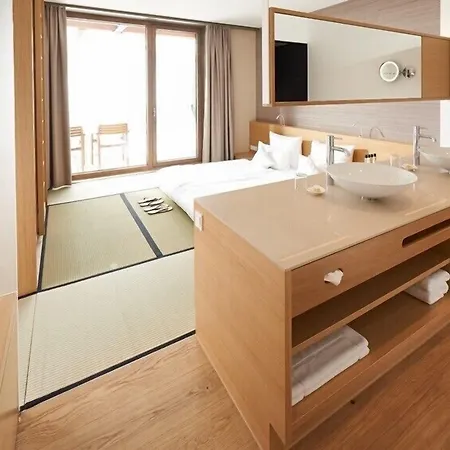Bora Hotsparesort Radolfzell am Bodensee