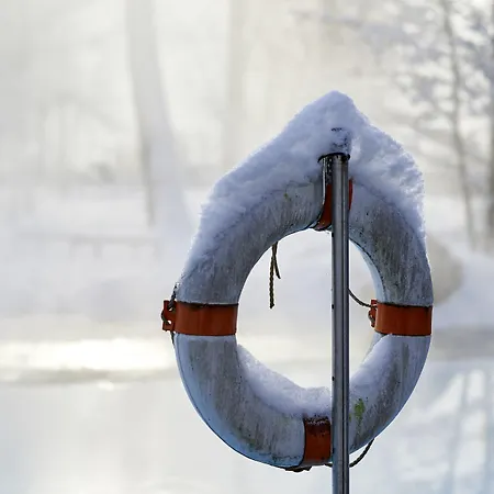 Hotel Bora Hotsparesort