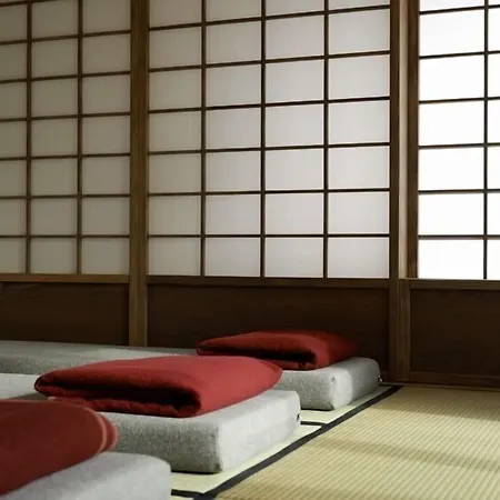 Bora Hotsparesort Hotel