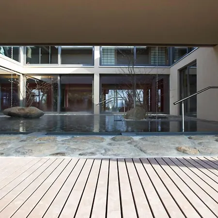 Hotel Bora Hotsparesort 4*