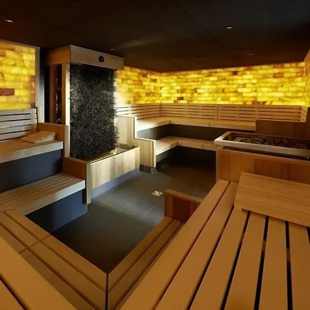 Bora Hotsparesort Hotel Radolfzell am Bodensee