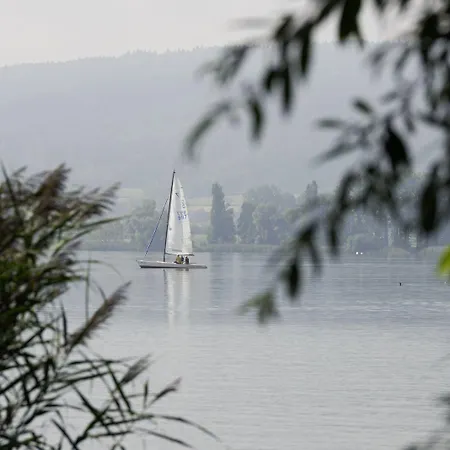 Hotel Bora Hotsparesort Radolfzell am Bodensee