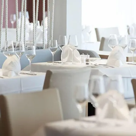 Bora Hotsparesort Hotel Radolfzell am Bodensee