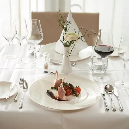 Bora Hotsparesort 4* Radolfzell am Bodensee