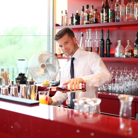 Bora Hotsparesort Otel Radolfzell am Bodensee