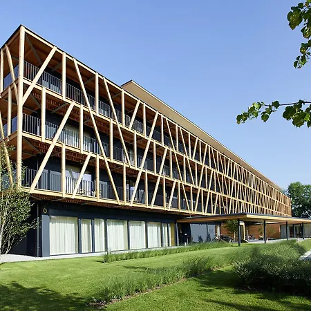 Bora Hotsparesort 4* Radolfzell am Bodensee