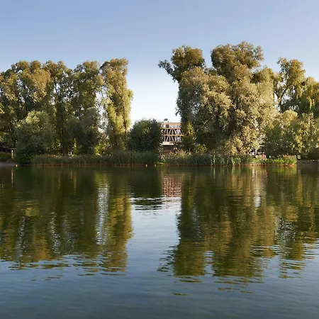 Bora Hotsparesort 4*