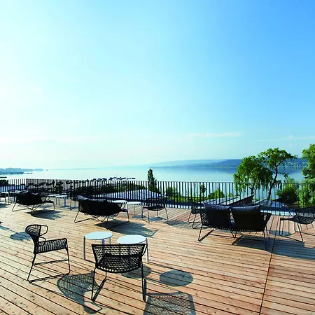 Bora Hotsparesort Szálloda