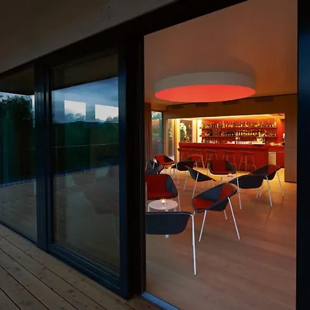 Szálloda Bora Hotsparesort 4*