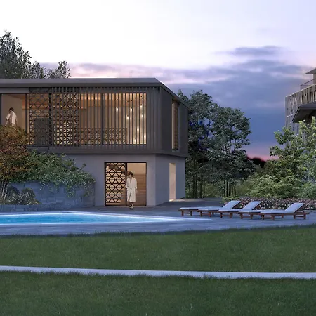 Bora Hotsparesort Hotel 4*