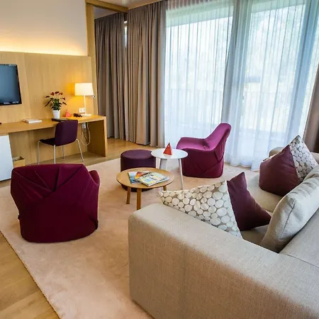 Bora Hotsparesort Hotel 4*