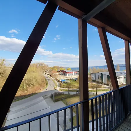 Bora Hotsparesort Otel Radolfzell am Bodensee
