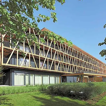 Hotel Bora Hotsparesort Radolfzell am Bodensee