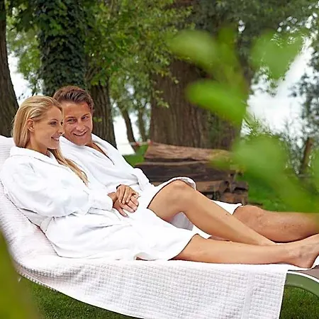 Bora Hotsparesort Hotel Radolfzell am Bodensee