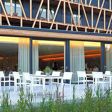 Bora Hotsparesort Hotel 4*