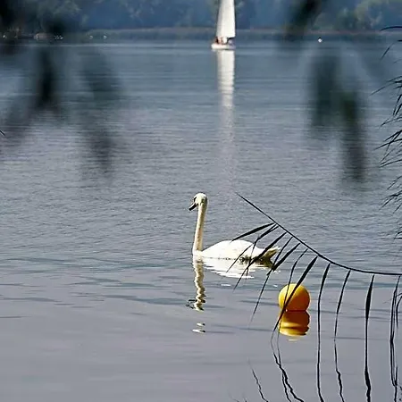 Bora Hotsparesort Radolfzell am Bodensee