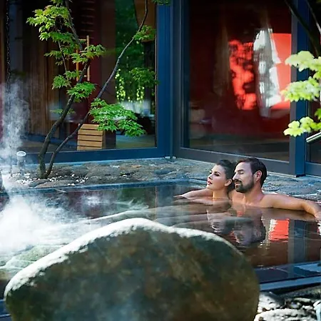 Bora Hotsparesort Hotel