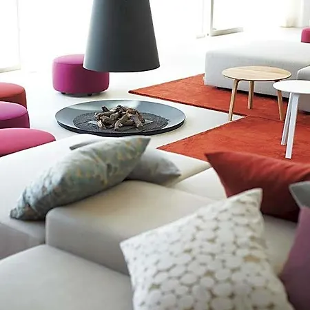 Bora Hotsparesort Hotel Radolfzell am Bodensee