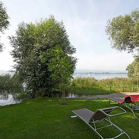 Hotel Bora Hotsparesort