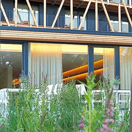 Bora Hotsparesort Hotel Radolfzell am Bodensee