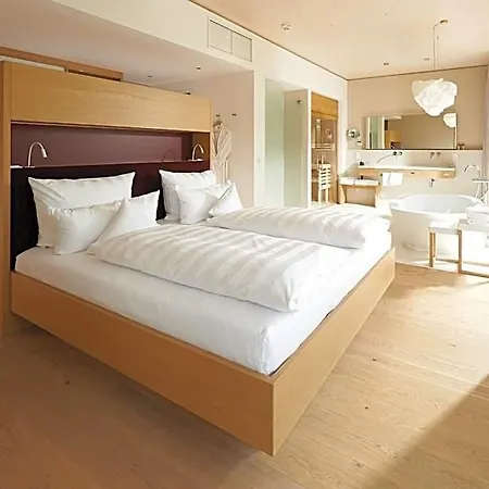 Hotel Bora Hotsparesort 4*