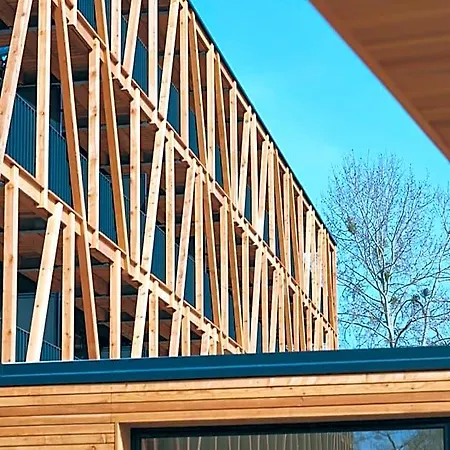 Bora Hotsparesort Radolfzell am Bodensee