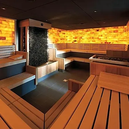 Bora Hotsparesort