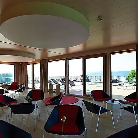 Hotel Bora Hotsparesort