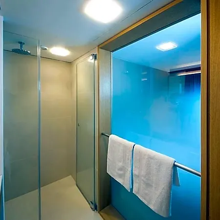 Bora Hotsparesort Hotel Radolfzell am Bodensee
