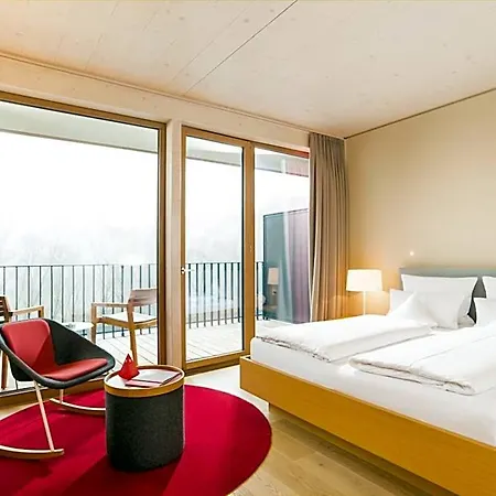 Bora Hotsparesort Radolfzell am Bodensee