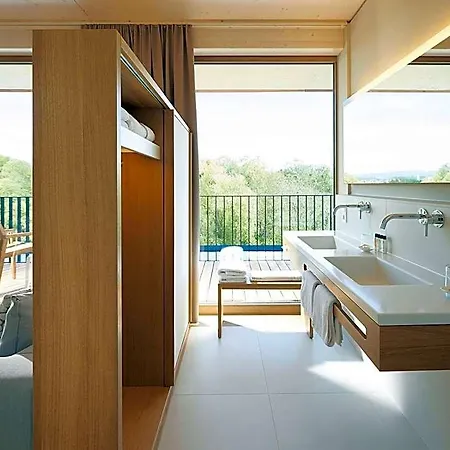 Bora Hotsparesort Hotel Radolfzell am Bodensee