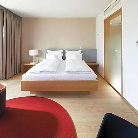 Hotel Bora Hotsparesort