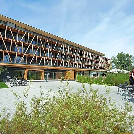 Bora Hotsparesort Radolfzell am Bodensee
