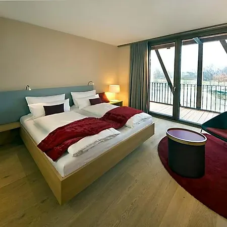 Bora Hotsparesort Radolfzell am Bodensee