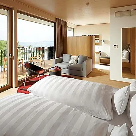 Hotel Bora Hotsparesort