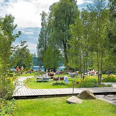 Hotel Bora Hotsparesort Radolfzell am Bodensee