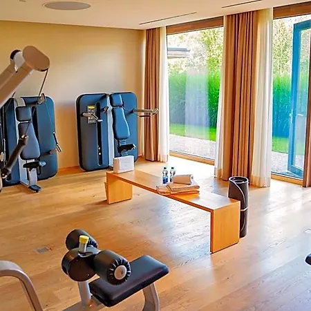 Hotel Bora Hotsparesort 4*