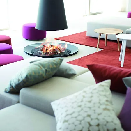 Bora Hotsparesort 4* Radolfzell am Bodensee
