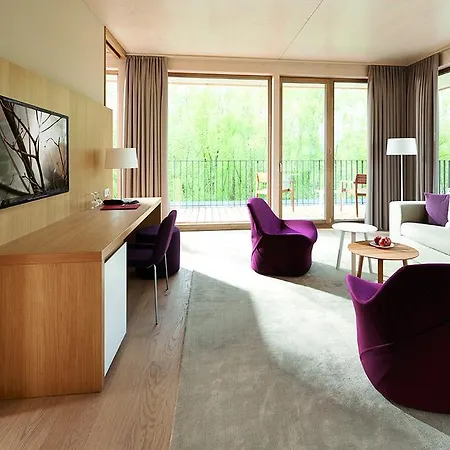 Bora Hotsparesort Hotel Radolfzell am Bodensee