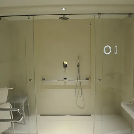 Bora Hotsparesort Radolfzell am Bodensee