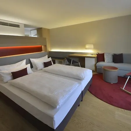 Bora Hotsparesort