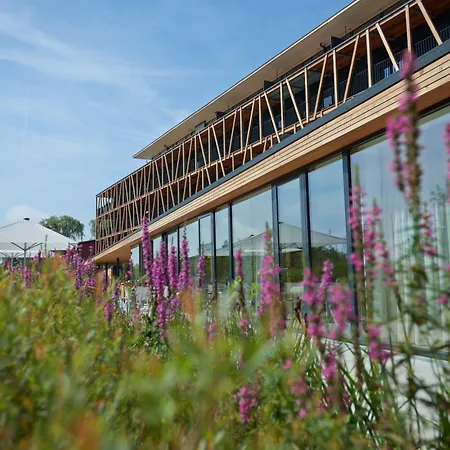 Hotel Bora Hotsparesort